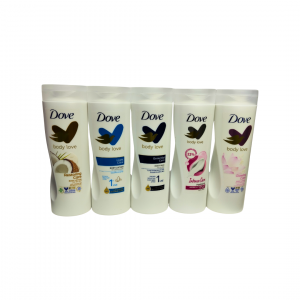 Dove Body Lotion - 400ml