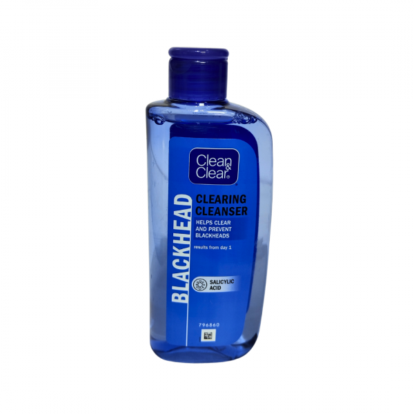 Clean & Clear Blackhead - 200ml