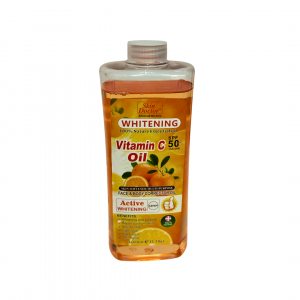 Skin Doctor Whitening Vitamin C Oil - 1000ml