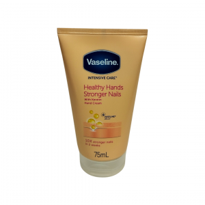 Vaseline Hand & Nail Lotion - 75ml