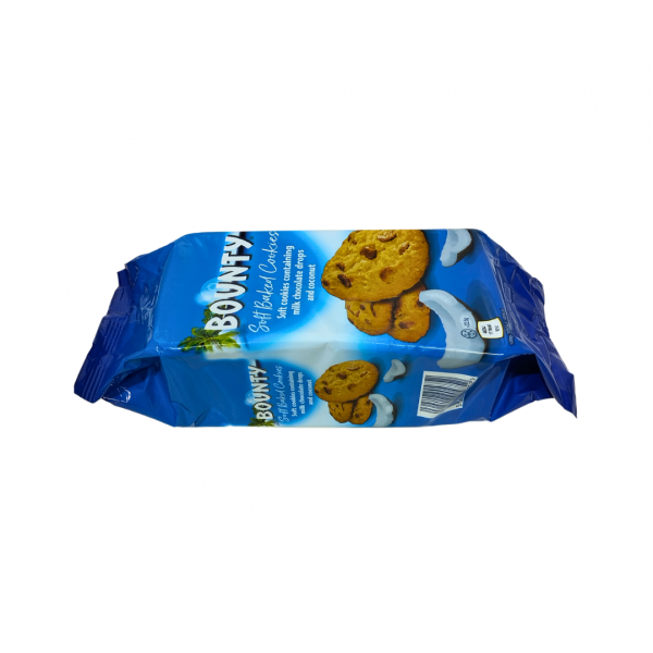 Bounty Soft Baked Cookies - 180g
