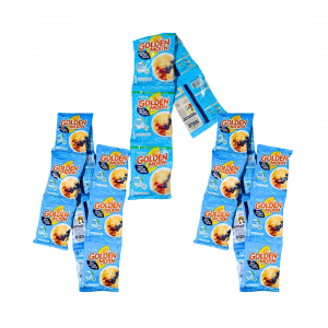 Nestle Golden Morn - 45g (25pcs) Quarter Carton