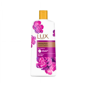 Lux Charming Peony - 600ml
