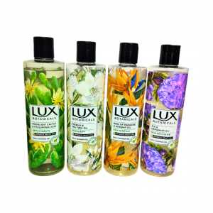 Lux Botanicals Daily Shower GEL - 500ml