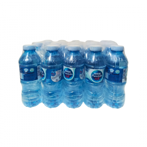 Nestle Pure Life Table Water -33cl (pack) x24