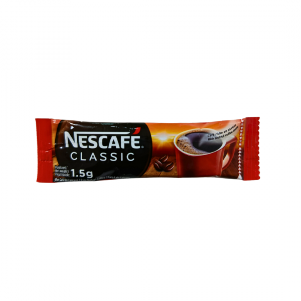 Nescafe Classic - 1.5g