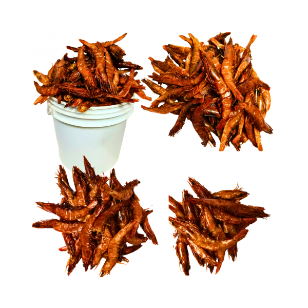 Smoked Prawn (Large)