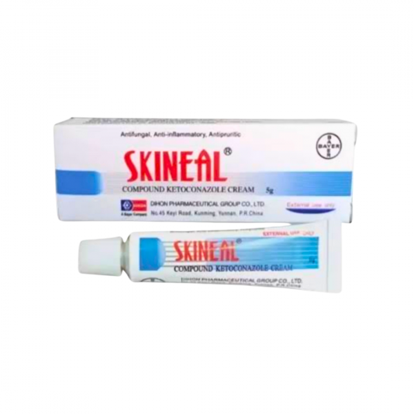 Skineal Cream