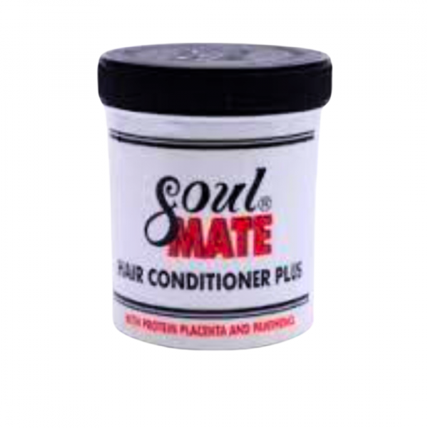 Soul Mate Hair Cream - 180g