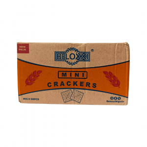 Beloxxi Mini Cracker - 30g By36