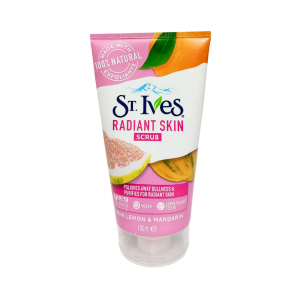 St.Ives Radiant Skin Scrub - 150ml