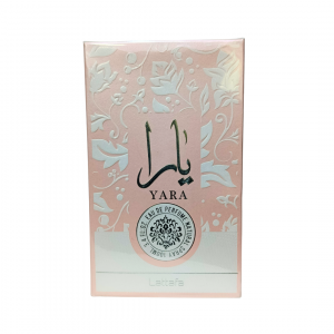 Yara Perfume - 100ml