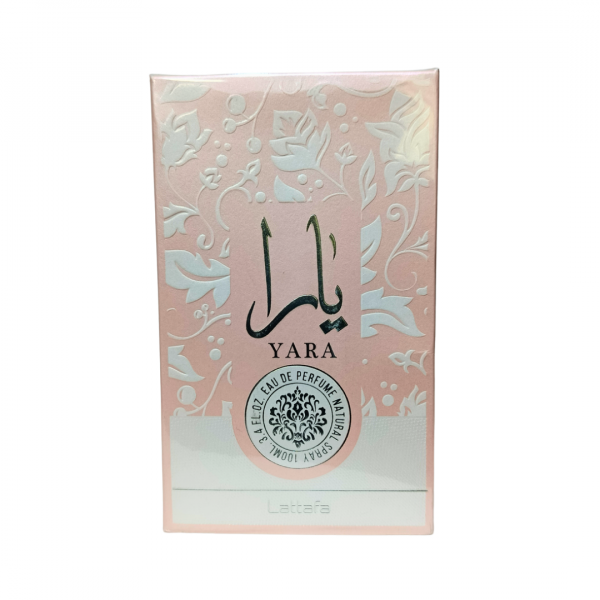 Yara Perfume - 100ml