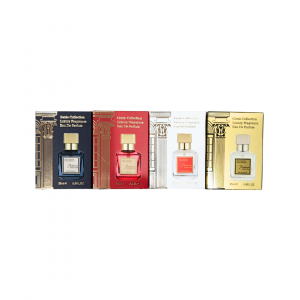 Genie Collection - 25ml