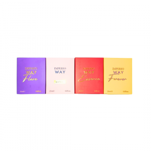 Genie Imperio Way - 25ml