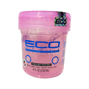 Eco Curl & Wave Gel - 236ml