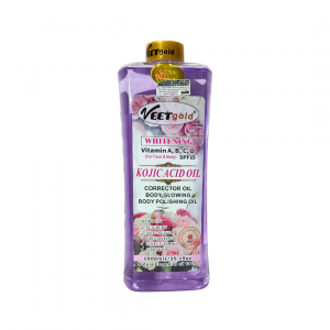 Veetgold Kojic Acid Oil - 1000ml