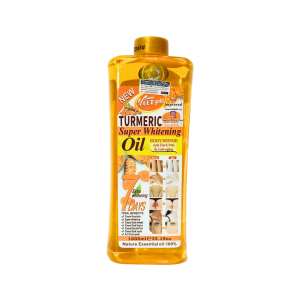 Veetgold Turmeric Oil - 1000ml