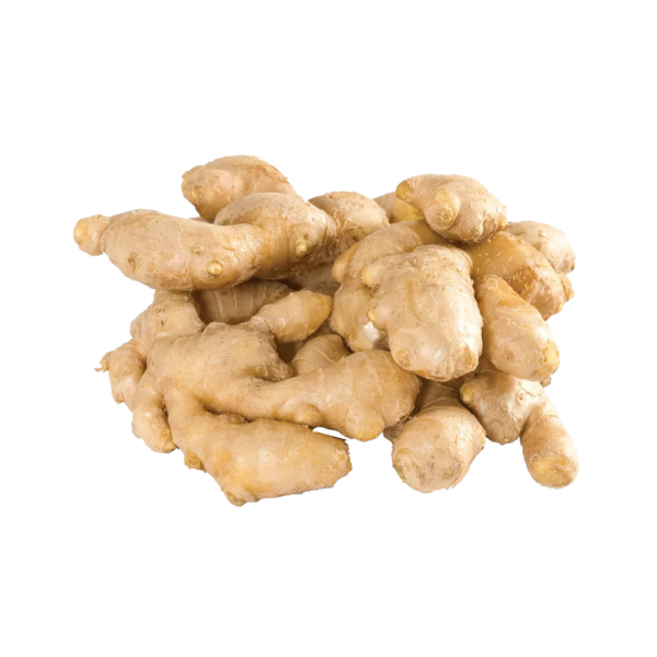 Fresh Ginger - Derica