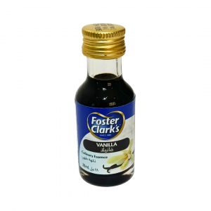 Foster Vanilla Extract - 28ml