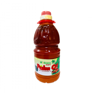 Wellness Mart Palm Oil - 2ltrs