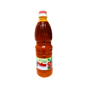 Wellness Mart Palm Oil - 1ltr