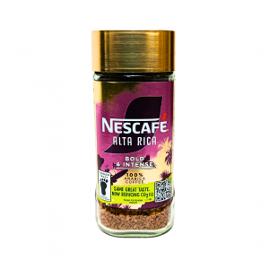Nescafe Bold & Intense Coffee - Alta Rica