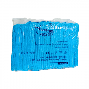 Disposable Hairnet - 100pcs