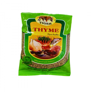 Tiger Thyme - 40g