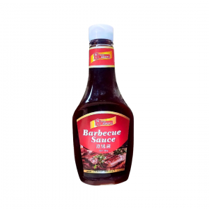 Amoy Barbecue Sauce - 560g