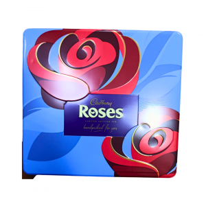 Cadbury Roses Chocolate - 700g