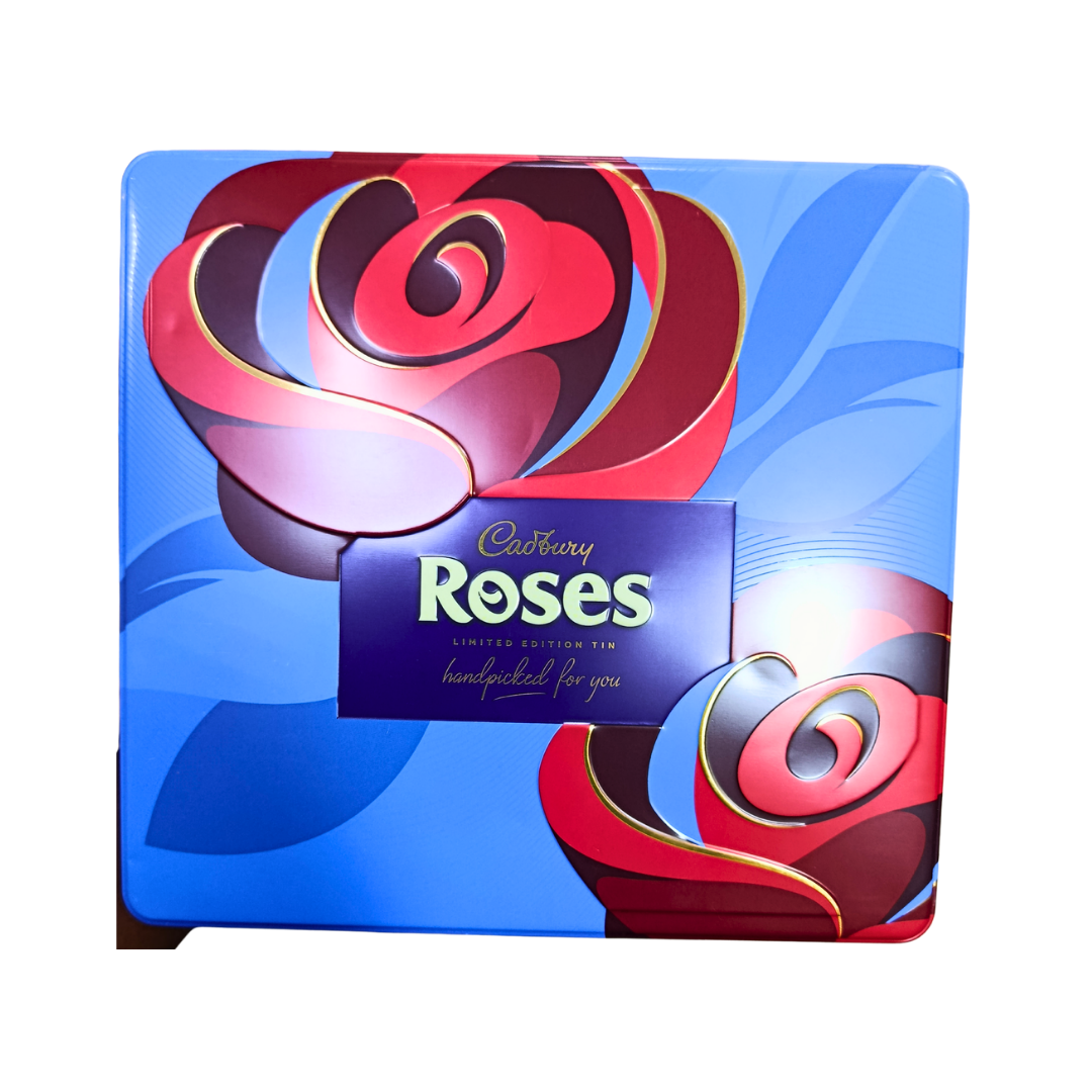 Cadbury Roses Chocolate - 700g