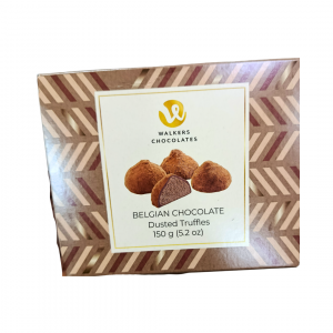 Walkers Belgian Chocolate - 150g