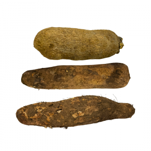 Yam Tuber Per Piece