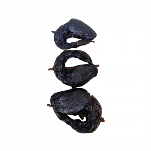 Smoked Catfish
