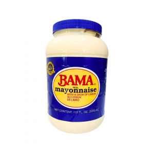 Bama Mayonnaise - 3200ml