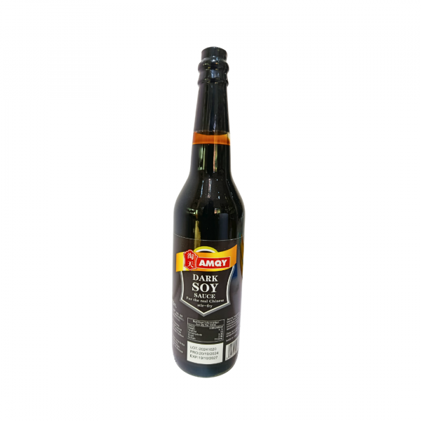 Amoy Dark Soy Sauce - 625ml
