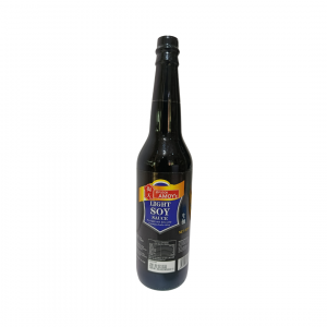 Amoy Light Soy Sauce - 625ml