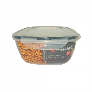 Plastart Storage Box - 3pcs set