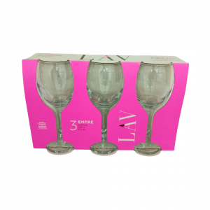 Lav 3 Empire Parti Zamani