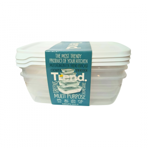 Hobby Life Multi Purpose Storage Box - 3set