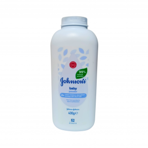 Johnson's Baby Powder - 400g
