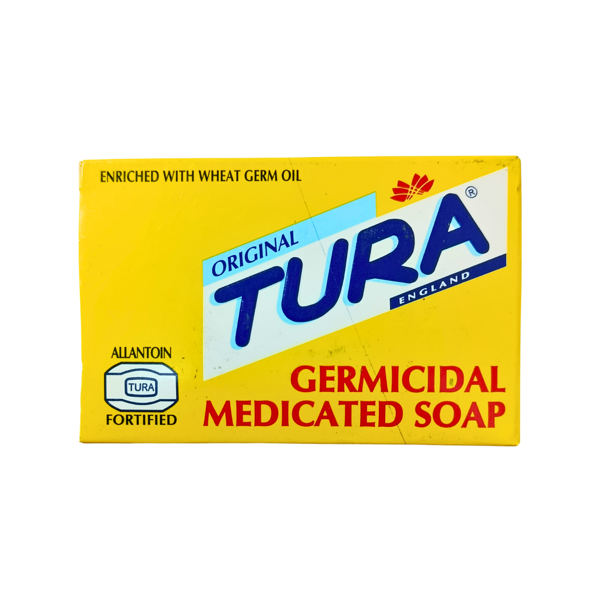 Tura Bar Soap - 120g