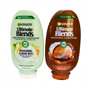Garnier Ultimate Blends Conditioner - 400ml