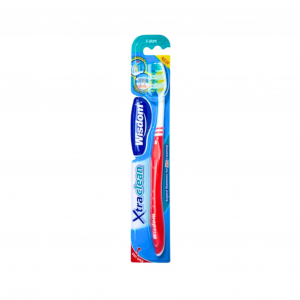 Wisdom XtraClean Toothbrush - Firm