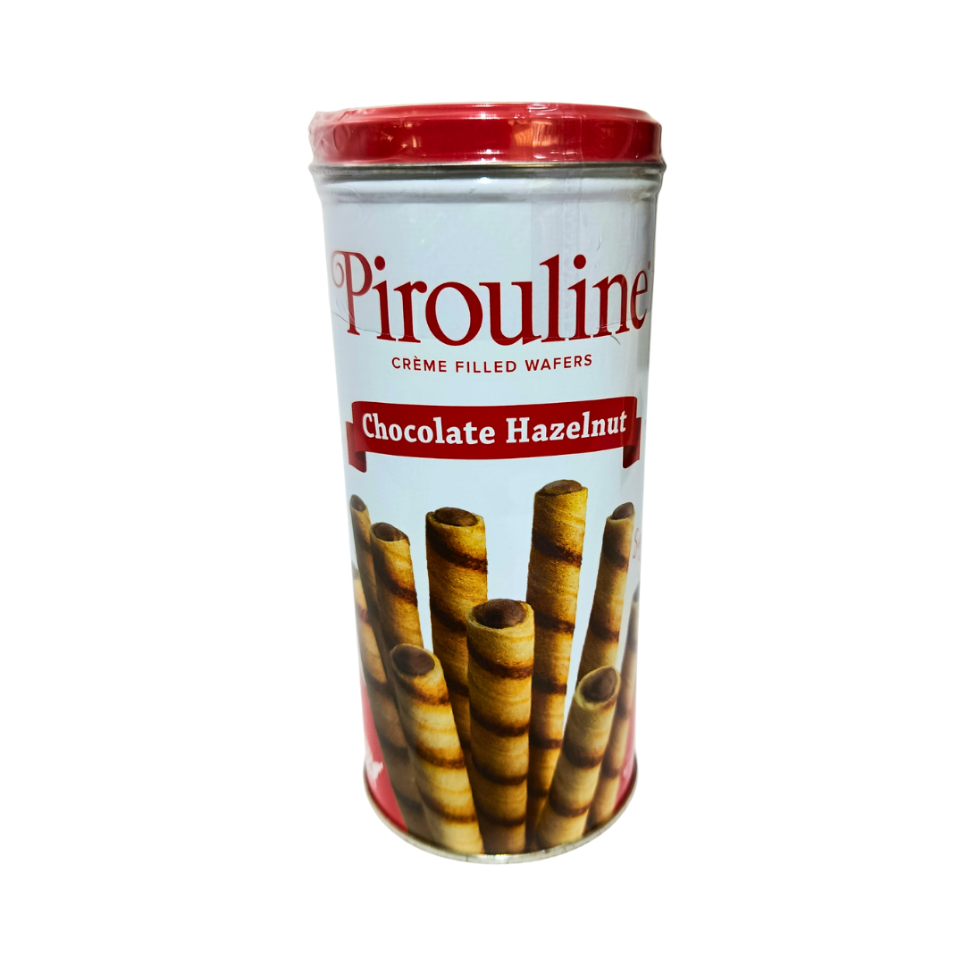 Pirouline Chocolate Hazelnut - 92g
