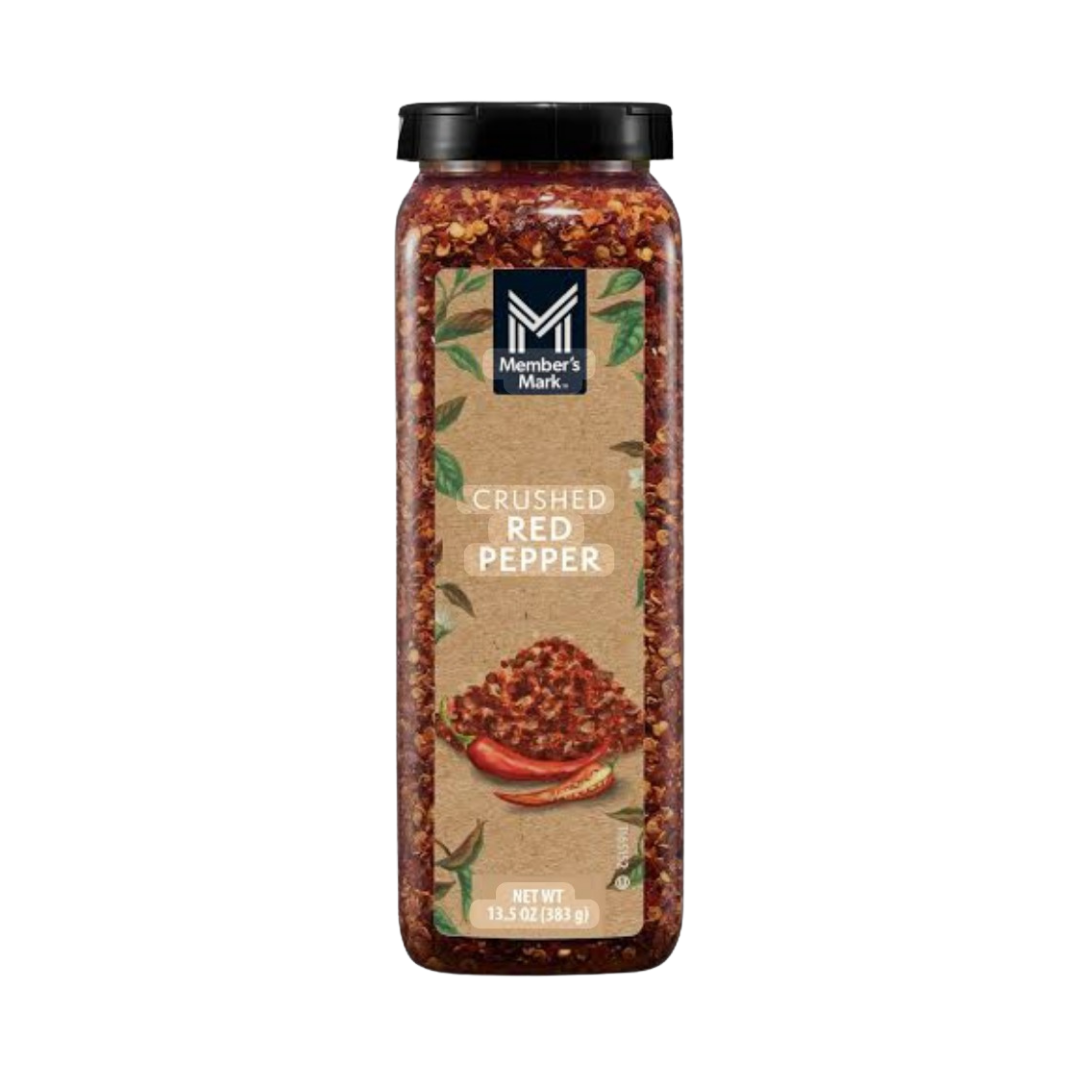 Member's Mark Crushed Red Pepper