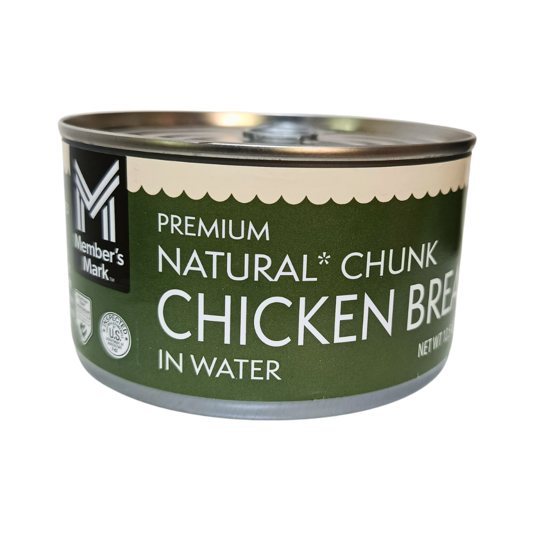 Member Mark Chicken Breast - 354g