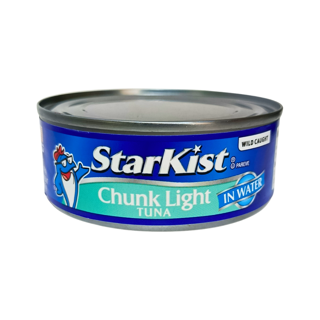 Starkist Chunk Light Tuna - 142g