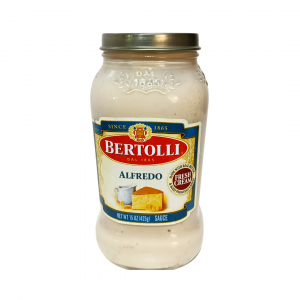 Bertolli Alfredo Sauce - 425g